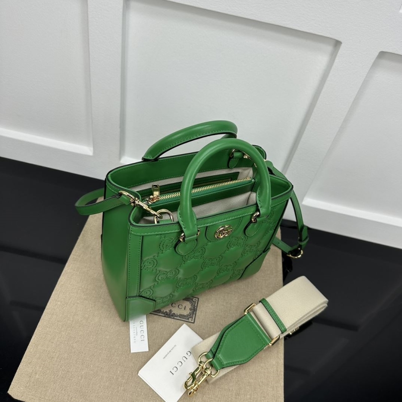 Gucci Top Handle Bags